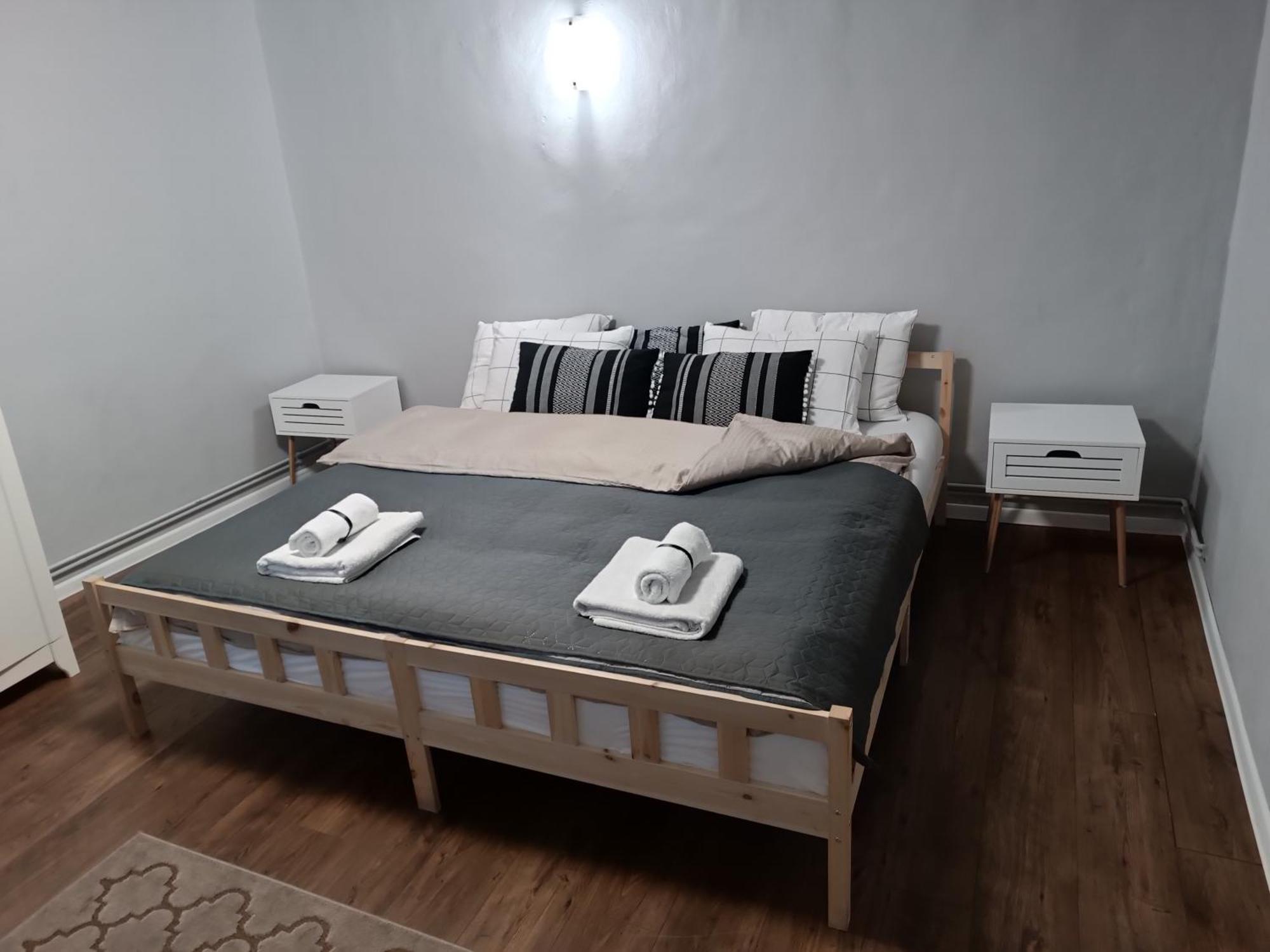 브라쇼브 Grey House 아파트 외부 사진